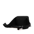 Pikkukuva 2 / 10: Pre-owned Prada Tessuto Belt Bag Black