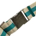 Miniatyrbilde 10 av 10: Pre-owned Gucci GG Canvas Web Double Pocket Belt Bag Brown
