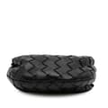 Pikkukuva 3 / 10: Pre-owned Bottega Veneta Candy Nappa Intrecciato Jodie Black