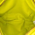 Miniatyrbild 4 av 10: Pre-owned Bottega Veneta Mini Nappa Intrecciato Jodie Green