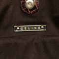 Pikkukuva 5 / 10: Pre-owned Celine Macadam Canvas Bittersweet Hobo Brown