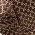 Pikkukuva 8 / 10: Pre-owned Celine Macadam Canvas Bittersweet Hobo Brown