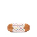 Miniatyrbillede 3 af 10: Pre-owned Louis Vuitton Monogram Multicolore Greta White