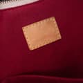 Miniatyrbillede 5 af 10: Pre-owned Louis Vuitton Monogram Multicolore Greta White