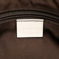 Miniatyrbild 5 av 10: Pre-owned Gucci GG Canvas Belt Bag Brown