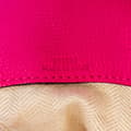 Miniatyrbild 5 av 7: Pre-owned LOEWE Leather Dunas Hobo Pink