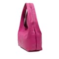 Miniatyrbild 2 av 7: Pre-owned LOEWE Leather Dunas Hobo Pink