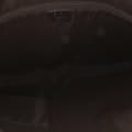 Pikkukuva 4 / 10: Pre-owned Gucci Large GG Crystal Half Moon Hobo Brown