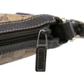 Pikkukuva 7 / 10: Pre-owned Gucci Large GG Crystal Half Moon Hobo Brown