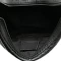 Pikkukuva 4 / 10: Pre-owned Gucci Embossed Leather Horsebit Princy Hobo Black