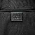 Pikkukuva 5 / 10: Pre-owned Gucci Embossed Leather Horsebit Princy Hobo Black