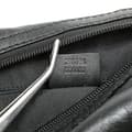 Pikkukuva 6 / 10: Pre-owned Gucci Embossed Leather Horsebit Princy Hobo Black