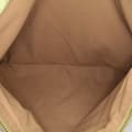 Miniatyrbillede 6 af 10: Pre-owned Bottega Veneta Nappa Intrecciato Knot Hobo Green