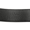 Miniatyrbild 9 av 10: Pre-owned Louis Vuitton Monogram Daily Multi Pocket 30mm Belt Brown