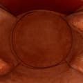Miniatyrbild 4 av 8: Pre-owned Celine Leather Big Bag Bucket Brown