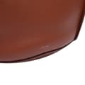 Miniatyrbild 7 av 8: Pre-owned Celine Leather Big Bag Bucket Brown