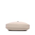 Miniatyrbild 3 av 10: Pre-owned Gucci Calfskin Soft Jackie Hobo White