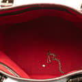 Miniatyrbild 4 av 10: Pre-owned Louis Vuitton Damier Ebene Marais Brown