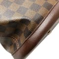 Miniatyrbild 7 av 10: Pre-owned Louis Vuitton Damier Ebene Marais Brown