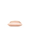 Pikkukuva 3 / 10: Pre-owned Bottega Veneta Small Nappa Intrecciato Gemelli Hobo Pink