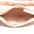 Pikkukuva 4 / 10: Pre-owned Bottega Veneta Small Nappa Intrecciato Gemelli Hobo Pink