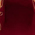 Miniatyrbillede 4 af 10: Pre-owned Louis Vuitton Monogram Multicolore Petit Noe White