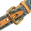Pikkukuva 9 / 9: Pre-owned Louis Vuitton Monogram Denim Bum Bag Blue