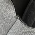 Pikkukuva 8 / 10: Pre-owned Prada Vitello Daino Dynamique Hobo White