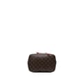 Miniatyrbild 3 av 9: Pre-owned Louis Vuitton Monogram Neonoe MM Brown