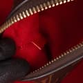 Miniatyrbild 5 av 9: Pre-owned Louis Vuitton Monogram Neonoe MM Brown
