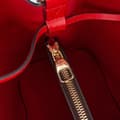 Miniatyrbild 7 av 9: Pre-owned Louis Vuitton Monogram Neonoe MM Brown