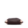 Pikkukuva 3 / 9: Pre-owned Gucci Guccissima Indy Hobo Brown