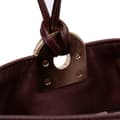 Pikkukuva 7 / 9: Pre-owned Gucci Guccissima Indy Hobo Brown