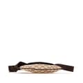 Pikkukuva 3 / 10: Pre-owned Gucci GG Canvas Belt Bag  Brown