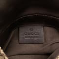 Pikkukuva 5 / 10: Pre-owned Gucci GG Canvas Belt Bag  Brown