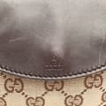 Pikkukuva 7 / 10: Pre-owned Gucci GG Canvas Belt Bag  Brown