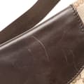 Pikkukuva 8 / 10: Pre-owned Gucci GG Canvas Belt Bag  Brown