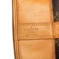 Miniatyrbild 5 av 10: Pre-owned Louis Vuitton Monogram Randonnee PM Brown