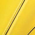 Miniatyrbild 7 av 10: Pre-owned LOEWE Mini Calfskin Puzzle Bumbag Yellow