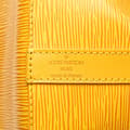 Pikkukuva 5 / 10: Pre-owned Louis Vuitton Epi Petit Noe Yellow