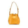 Pikkukuva 1 / 10: Pre-owned Louis Vuitton Epi Petit Noe Yellow