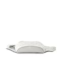 Pikkukuva 3 / 10: Pre-owned Valentino Nappa Rockstud Spike Belt Bag White