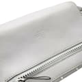 Pikkukuva 6 / 10: Pre-owned Valentino Nappa Rockstud Spike Belt Bag White