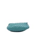 Pikkukuva 3 / 9: Pre-owned Bottega Veneta Mini Nappa Intrecciato Jodie Blue