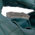 Pikkukuva 6 / 9: Pre-owned Bottega Veneta Mini Nappa Intrecciato Jodie Blue