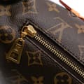 Pikkukuva 7 / 10: Pre-owned Louis Vuitton Monogram Bumbag Brown