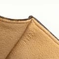 Miniatyrbild 9 av 10: Pre-owned Louis Vuitton Monogram Pochette Florentine Brown