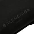 Pikkukuva 7 / 10: Pre-owned Balenciaga Canvas and Leather Neo Lift Belt Bag Black