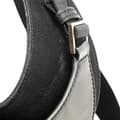 Pikkukuva 10 / 10: Pre-owned Balenciaga Canvas and Leather Neo Lift Belt Bag Black