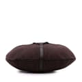 Miniatyrbild 4 av 10: Pre-owned Gucci Canvas Reins Hobo Bag Brown